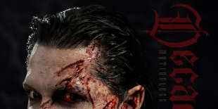 Érzelmes duettel folytatja a Motionless In White a Decades felvezetését