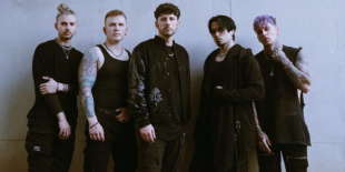 From Ashes To New és Neoni új változatot készített a „Die For You”-ból