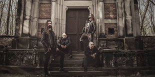 Death Has Spoken: bakeliten is megjelenik az Elegy