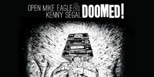 Open Mike Eagle és Kenny Segal – „Out to Lunch”: a szakításnak nincs alternatív univerzuma
