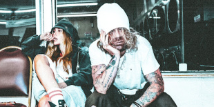 Egy felejthetetlen éjszaka ihlette MOD SUN új dalát