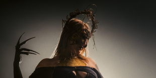 Cenobia – „Swallowed By The World”: a rejtélyes ausztrál új dala