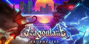 Dragonland: sárkányok és ősi legendák a The Prophecy Unfoldsban