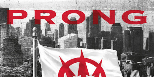 Új dallal harangozza be novemberi albumát a Prong