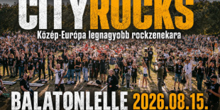 Cityrocks – Rock Flashmob Show