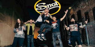 Visszatér a SNOT – 30 év után új album érkezik