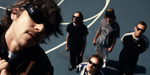 Cage The Elephant – Két év után új dallal jelentkeztek