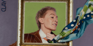 Clay Aiken 18 év után nyomott egy „Rewind”-ot