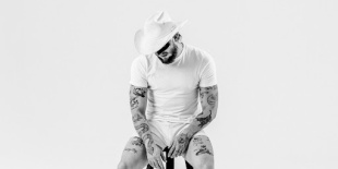Új albummal jelentkezik Orville Peck