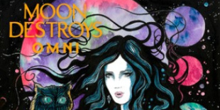 Moon Destroys: szeptemberben érkezik az OMNI
