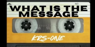 KRS-One Kölnből üzeni: megérkezett a What Is The Message hivatalos klipje
