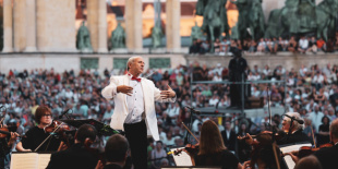 Irány a Hősök tere! Szeptemberben újra ingyenes koncertet ad a BFZ