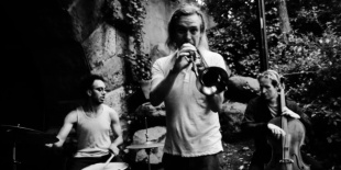 Kenny Warren Quartet: koncertfelvétel San Franciscóból