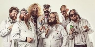 Már reggel megkezdődik a buli a TrollfesT új dalában