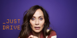 Natalie Imbruglia új dallal folytatja az Algorithm felvezetését