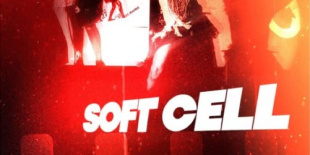 Dave Ball utolsó Soft Cell-munkája is hallható a The Space Inside-ban