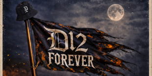 D12 – „Dirty Nation”: George Clinton is beszállt a detroitiak bulijába