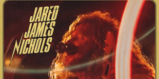 Jared James Nichols új klipje a rock’n’roll jegyében – „Dust N’ Bones”