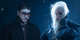 IN THIS MOMENT: megérkezett a WITCH, itt a Dayseekerrel közös I Want To Believe