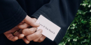 mustbejohn – Megérkezett a Love If You Need It