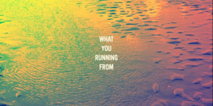 Monolink – „What You Running From”: egy kérdés, amelyre nincs kész válasz