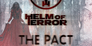 Helm of Terror – Megérkezett a The Pact
