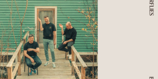 Bell X1 – új dallal érkezik a Coughing Up Butterflies