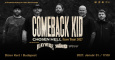 Comeback Kid – 2027.01.31.