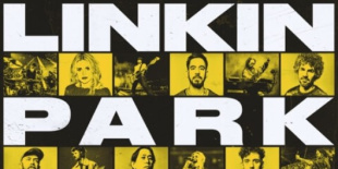LINKIN PARK – A veszteségtől az újrakezdésig: mozifilm és koncertlemez érkezik