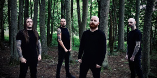 Oakenthrone: „Monolith” címmel érkezett az első dal a novemberi debütáló albumról