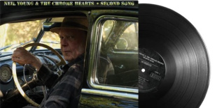 Neil Young – Hatvan év, hét dal és egy új lemez