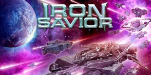 A sötétségen túl is van út – új dallal jelentkezik az Iron Savior