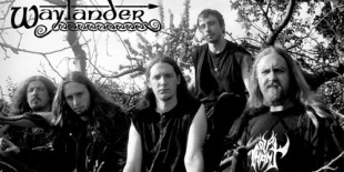 WAYLANDER – „Macha”: vissza a gyökerekhez, egészen az ír mitológiáig