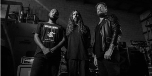 Snake Mountain Revival: „The Divide” – új album érkezik októberben