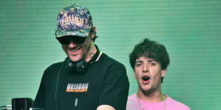GRAY B2B SELECTA J MAN