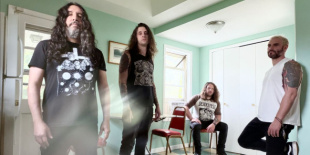 Moon Destroys: ősszel a The Sword és a Melt-Banana társaságában indulnak útnak