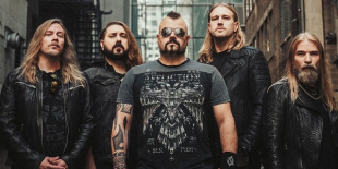 Sabaton: már vannak szórakoztató ötleteik az új albumhoz