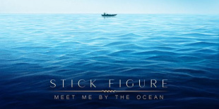 Stick Figure új kislemeze: Meet Me by the Ocean