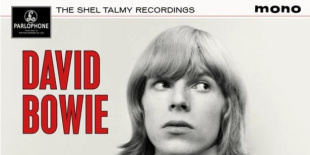 David Bowie – Ritka felvételek a sztárság előtti évekből: érkezik a „The Shel Talmy Recordings”