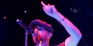 The Rumjacks – Így kell kelta punkkal szétverni egy vasárnap estét