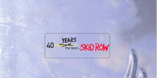 Negyven év Skid Row – újrakevert klasszikusok érkeznek vinylen