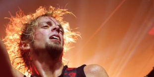 BLACK STONE CHERRY