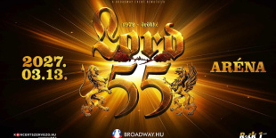 Lord 55