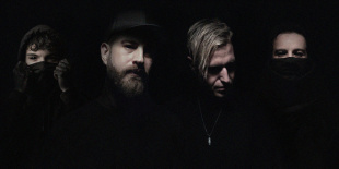 Dead Man Gospel: súlyosabbra váltott a „Black Clouds”