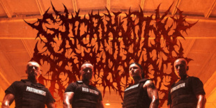 Extermination Dismemberment: „Annihilation Order” – új istent szabadítanak a világra