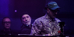 Nappali nehézlábérzés a Parkban – Így tarolt a MaXXXimum Drum and Bass Daytime Rave