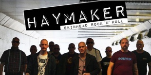 Haymaker – „Hooligan”: amikor az angyalból is huligán lesz