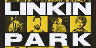 Koncertalbummal és mozifilmmel jelentkezik a Linkin Park – Itt az ’UNSHATTER (Live in São Paulo’)