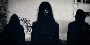 Új EP-vel tér vissza a YHWH