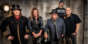 Pretty Maids: 2027-ben új stúdióalbummal jelentkezik a dán hard rock legenda